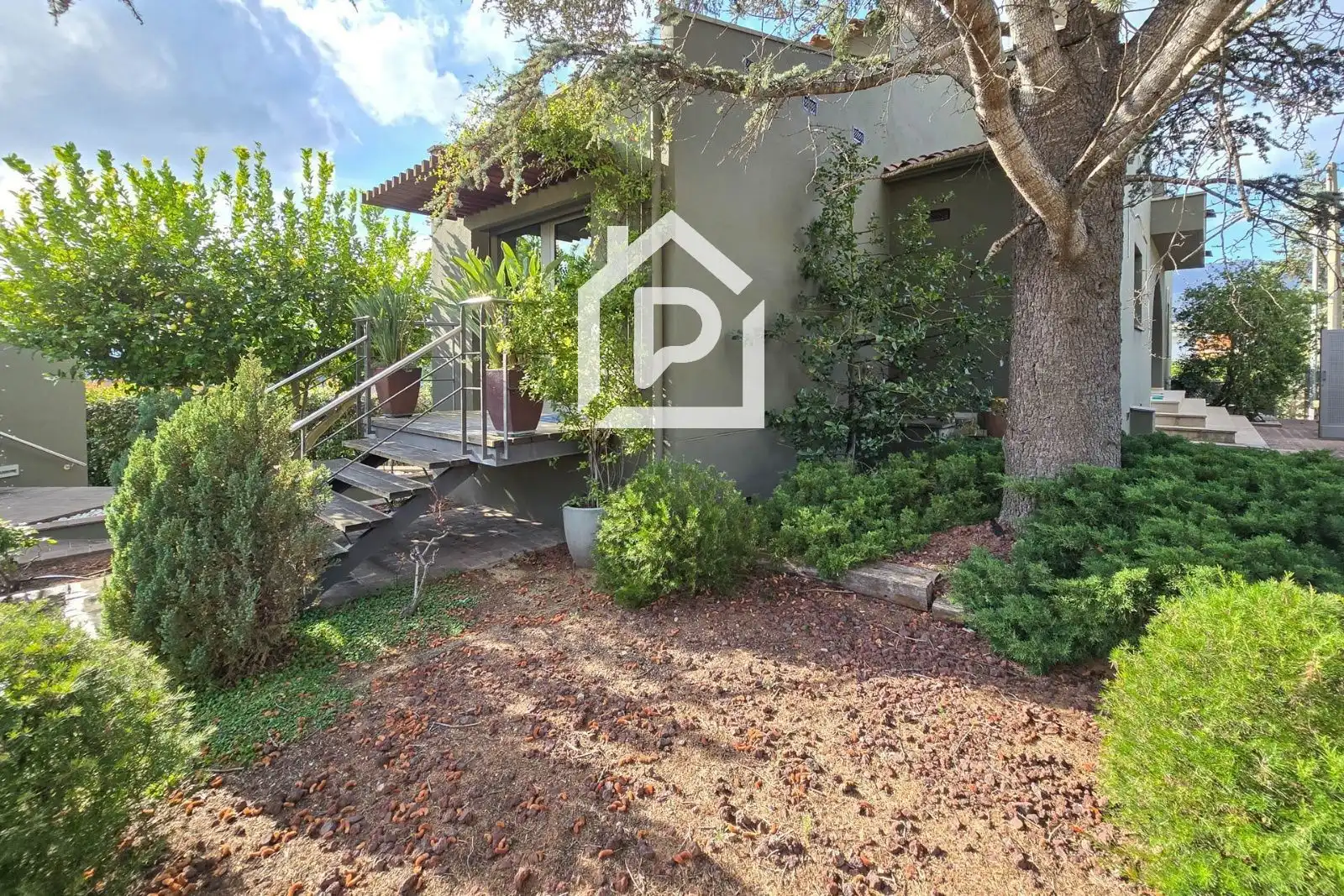 Detached house with pool for sale in Rosselló, imagen 83