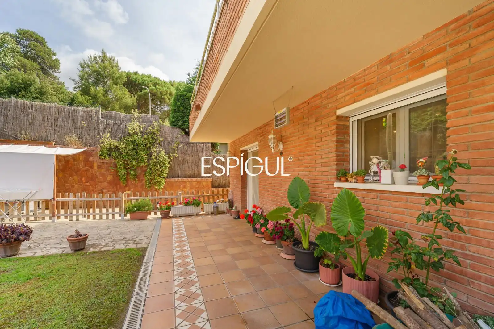 House with terrace for sale in Salvador Espriu, imagen 46