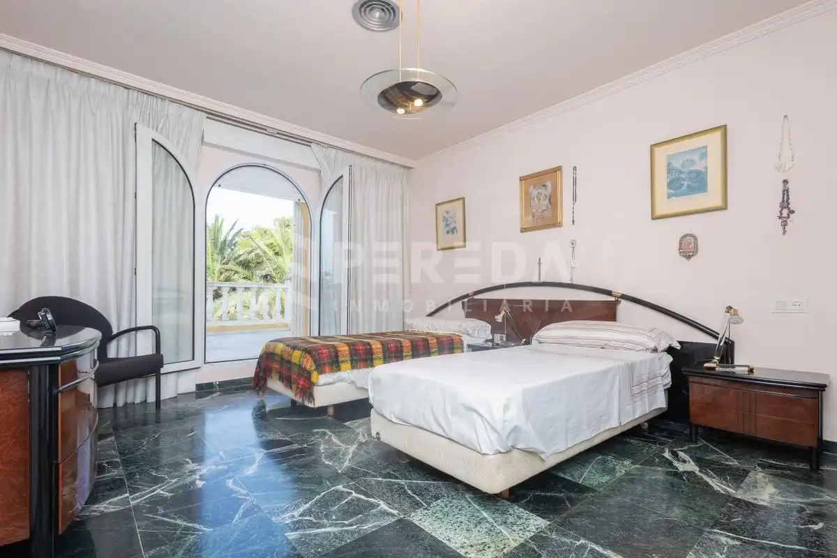 Habitación de Casa o chalet en venta en Roquetas de Mar ciudad