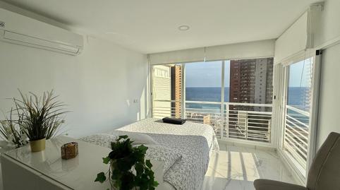 Foto 3 de Estudi en venda a Playa Levante, Benidorm