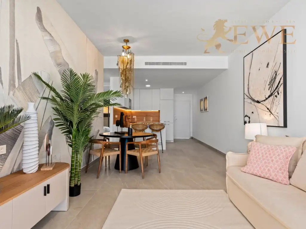 Appartement compact avec piscine à vendre à Benijófar, imagen 33