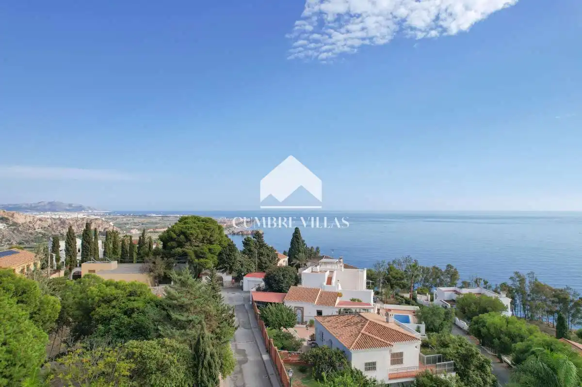 Casa amb piscina en venda a Monte los Almendros - El Pargo - Costa Aguilera, imagen 2