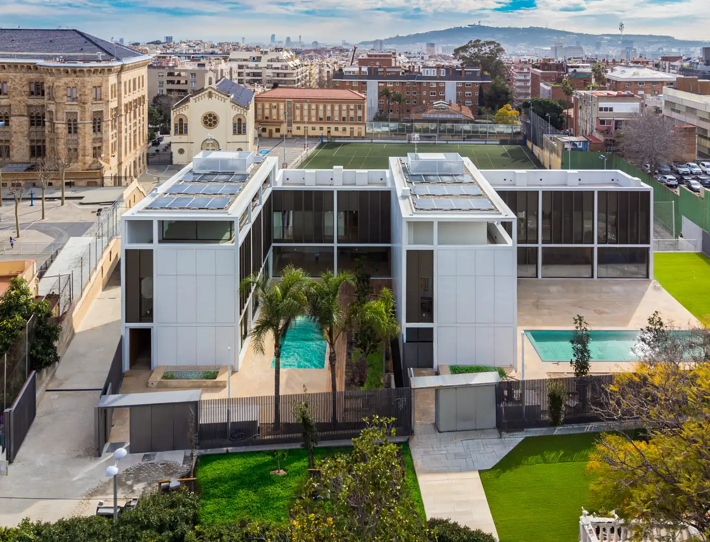 Casa o chalet en venta en Carrer d'Alcoi, 21, Sant Gervasi i la Bonanova