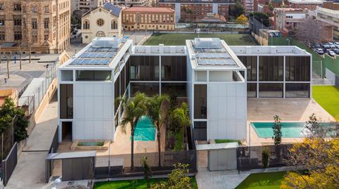 Foto 2 von Wohnung zum Verkauf in Carrer D'alcoi, 21, Sant Gervasi i la Bonanova, Barcelona