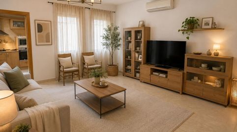 Photo 4 of Houses for sale in Los Barreros - Cuatro Santos, Cartagena
