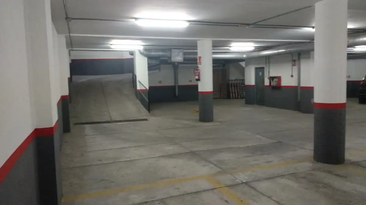 Individual for sale in El Ejido Ciudad, imagen 7