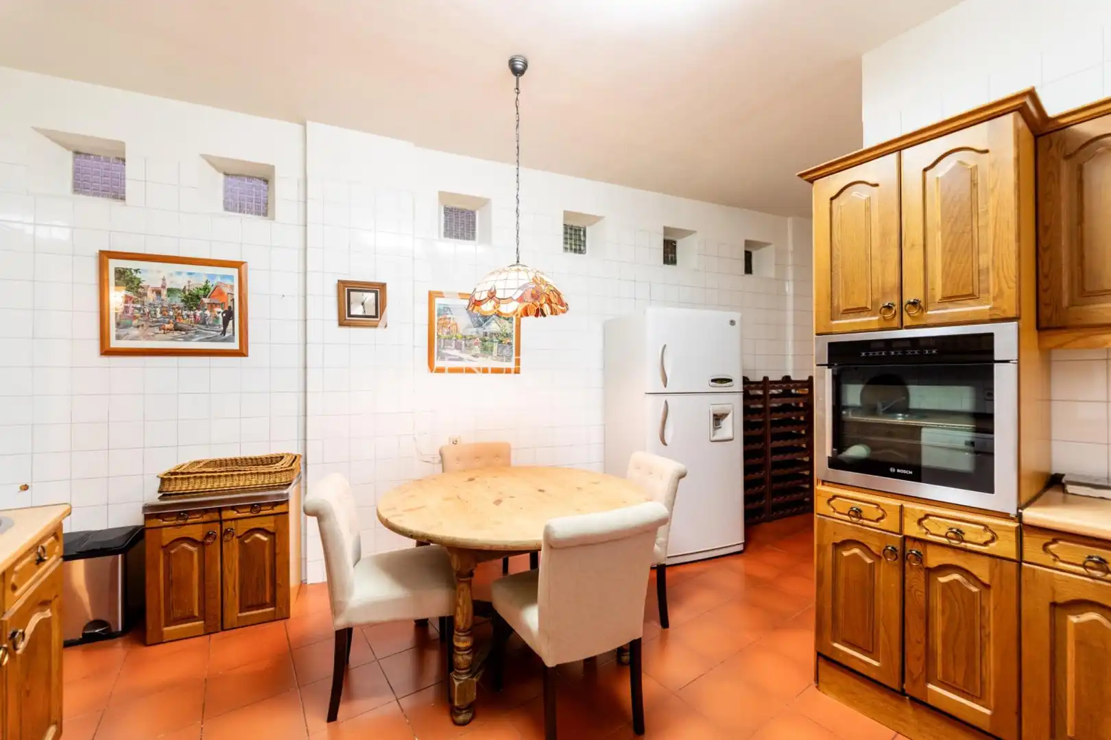 Flat with lift for sale in Avenida de Menéndez Pelayo, imagen 24