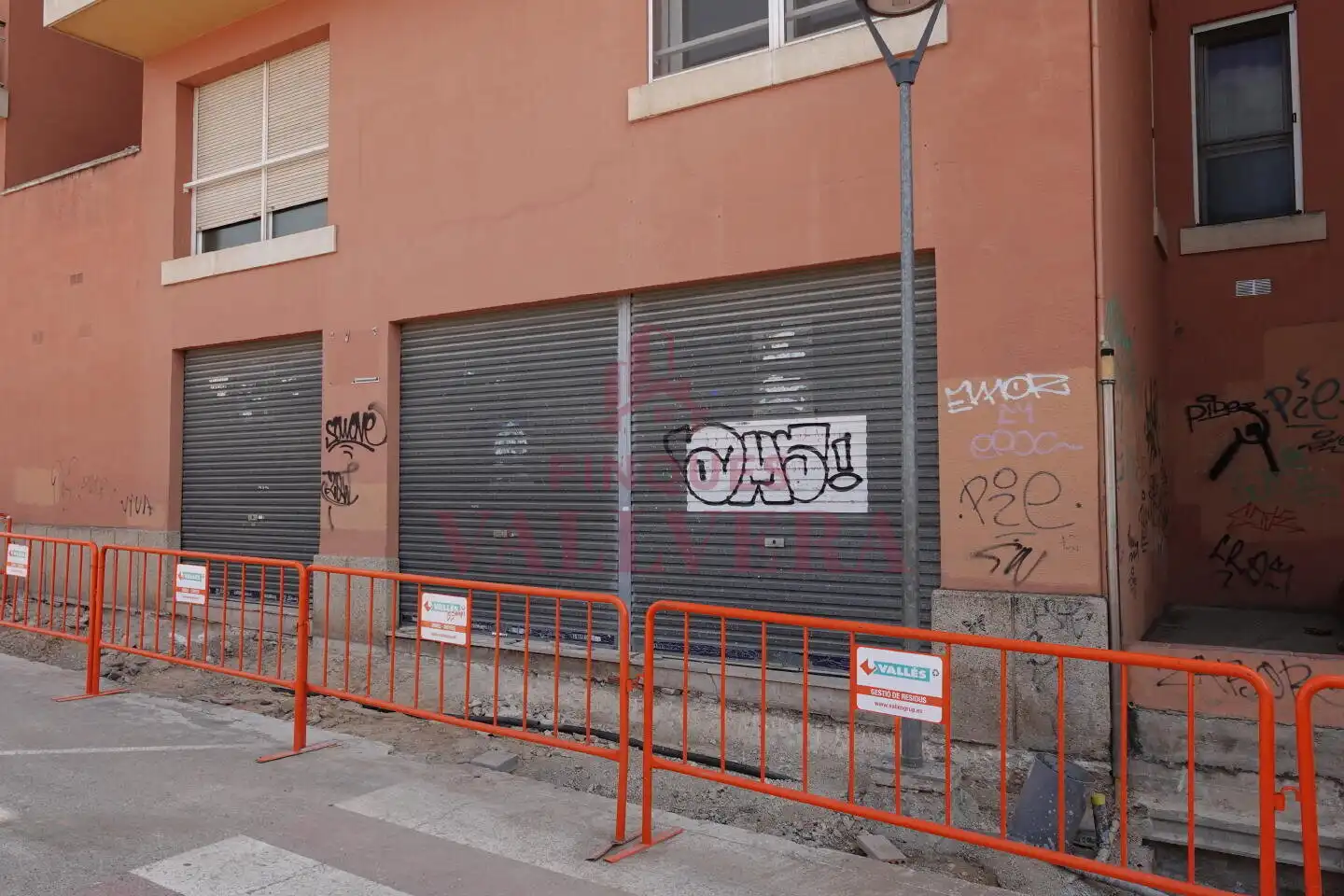 Locale commerciale in vendita a Valls, imagen 10