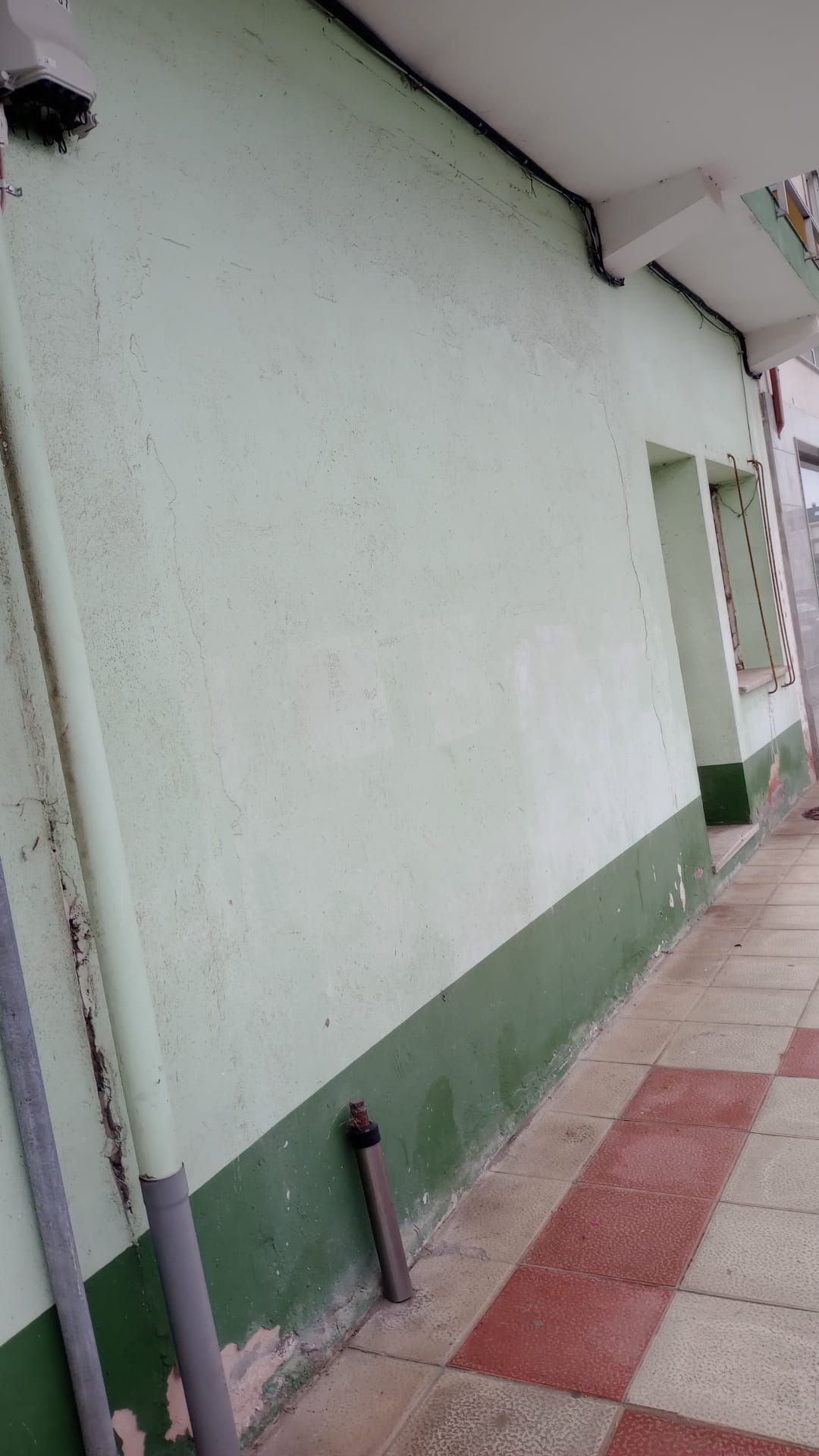 Premises to rent in Xove