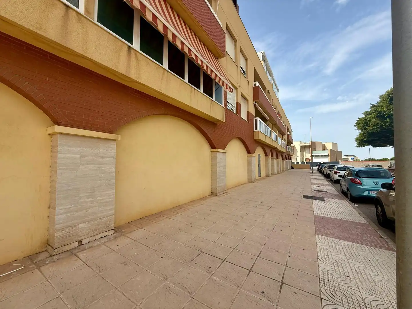 Business premises to rent in Calle COSTA VERDE (AS), imagen 10