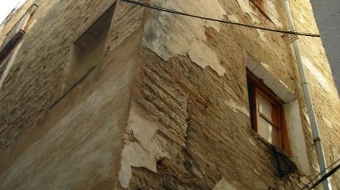 Solvia Inmobiliaria  Casa Tortosa