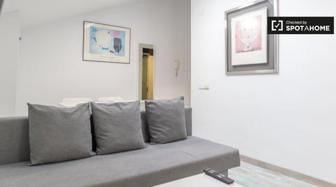 Foto 5 de Apartament per a compartir a Embajadores - Lavapiés, Madrid