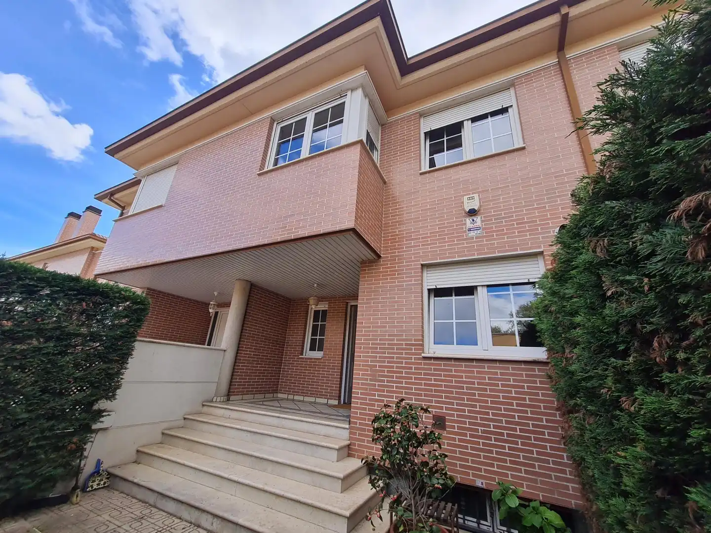 Haus oder Chalet zur Miete in Valladolid, Valladolid