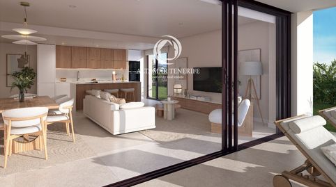 Foto 5 de Apartamento en venta en Callao Salvaje - Playa Paraíso, Adeje