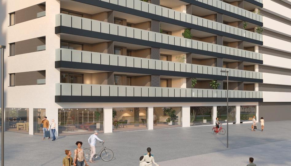 Photo 1 of Premises for sale in Calle Mayor, 59, Burlada / Burlata, Navarra