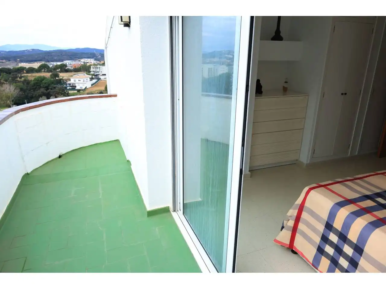 Terraza de Casa o chalet en venta en Lloret de Mar con Jardín privado, Terraza y Piscina