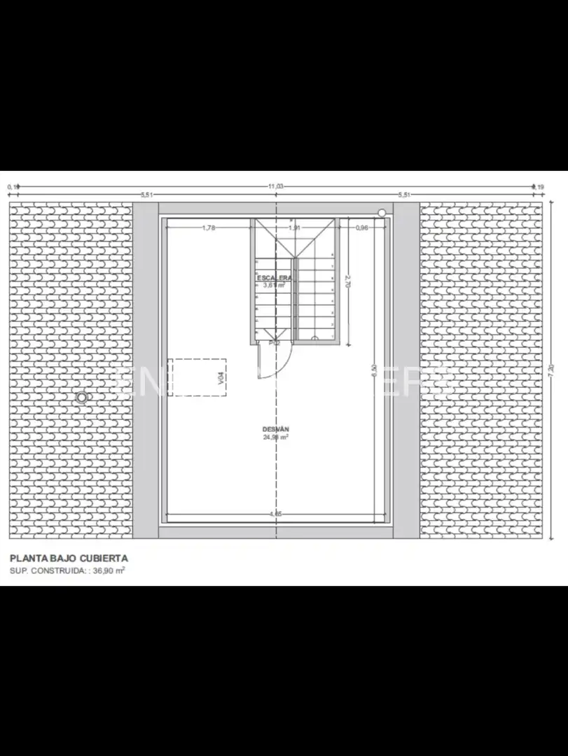 Houses for sale in Hospital - Nuevo Centro de Talavera de la Reina