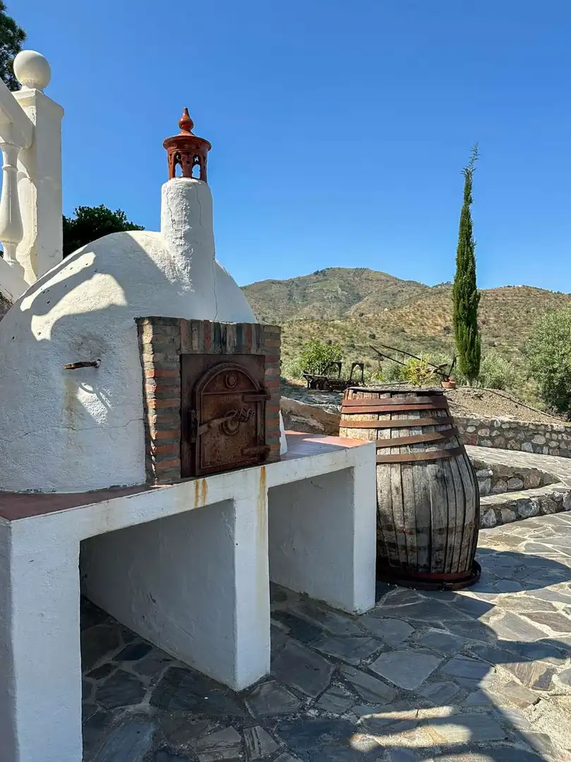 Casa o chalet en venta en Ítrabo con Aire acondicionado, Calefacción y Trastero