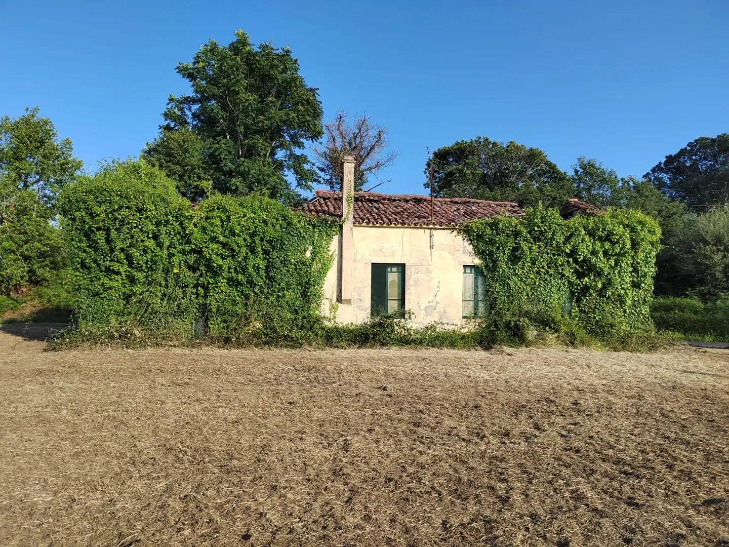 Casa amb jardí en venda a Lugar Trasmil 11, imagen 13