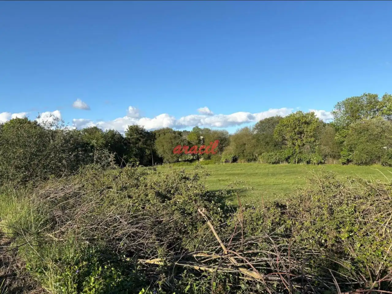 Casa o xalet en venda en A Pobra do Brollón  amb Calefacció, Jardí privat i Moblat