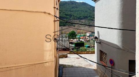 Foto 4 de Pis en venda a  Sant Miquel del Pui, La Pobla de Segur, Lleida