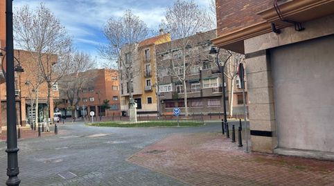 Photo 3 of Flat for rent in San Isidro, Getafe