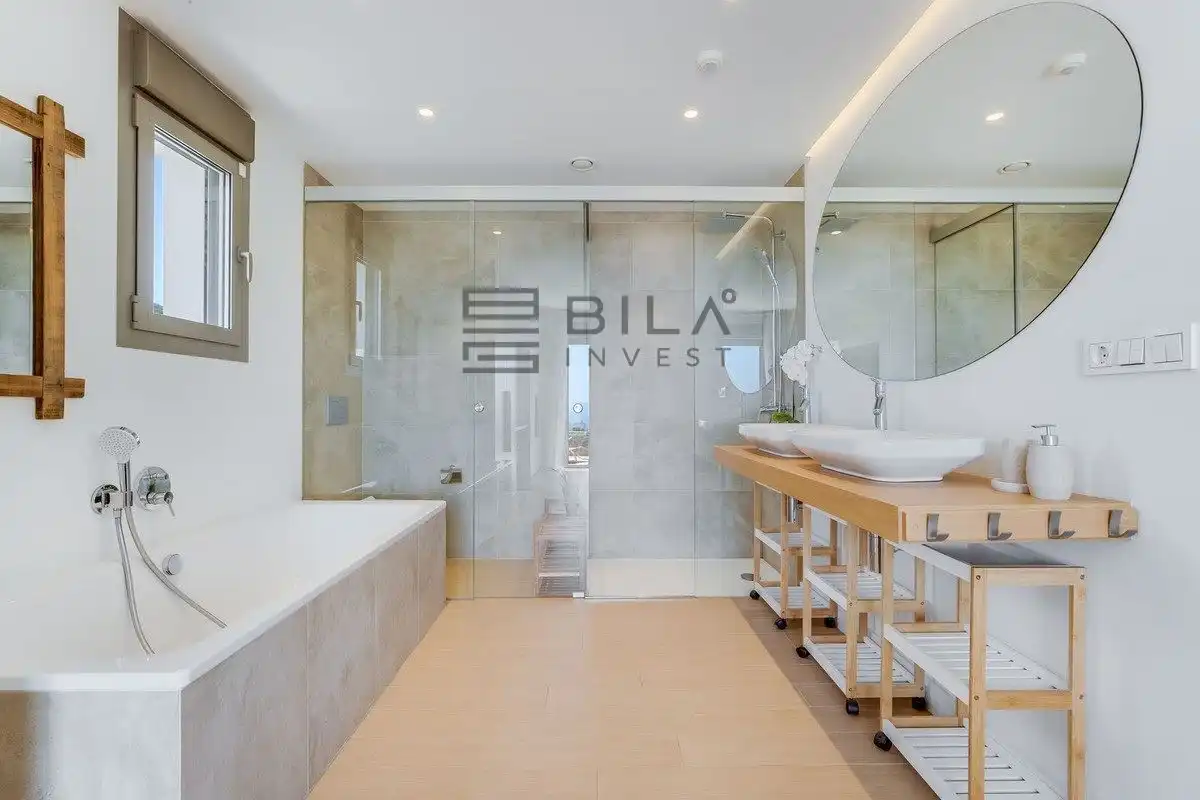 Adosado con piscina en venta en Urb. Nature Collection Homes, imagen 24