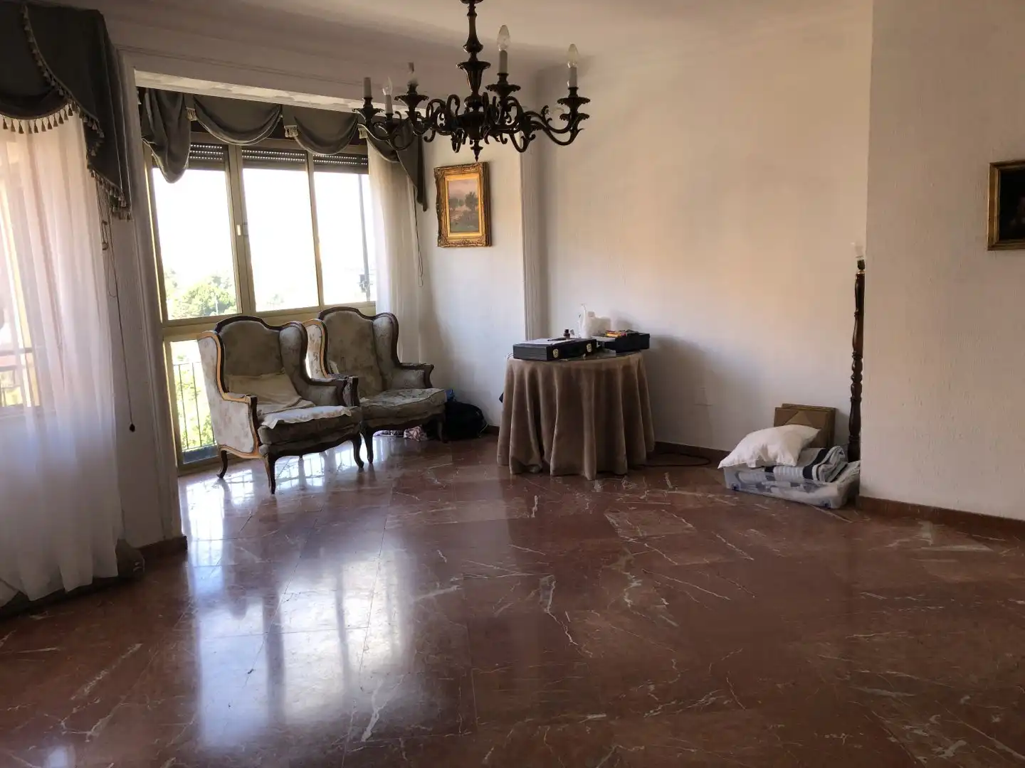 Wohnung zum Verkauf in Arenal - Museo