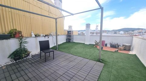 Foto 2 de Casa adosada en venta en Barri del Mar, Vilanova i la Geltrú