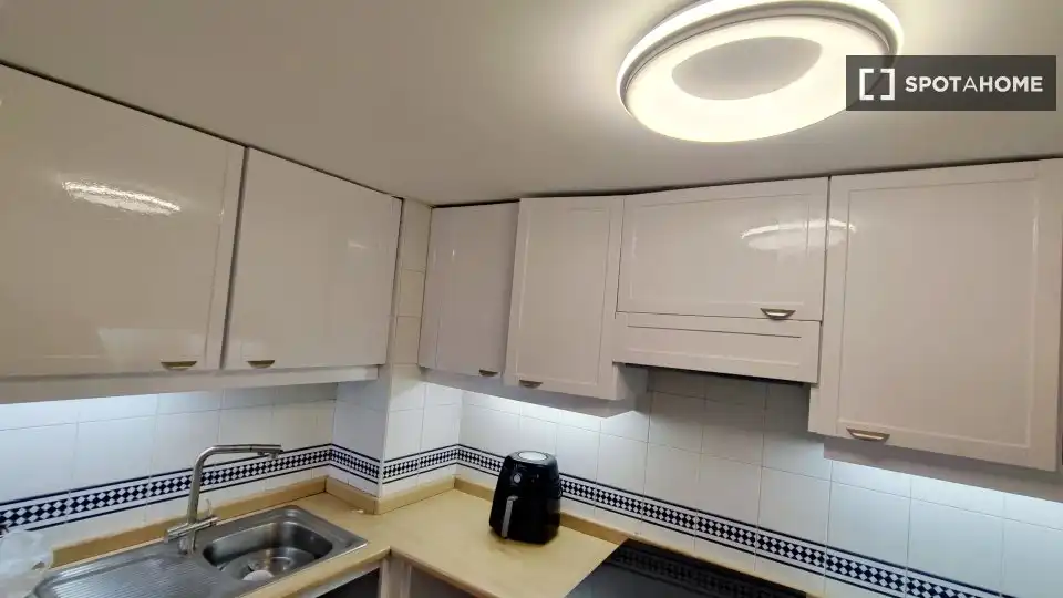 Habitación en Justicia - Chueca