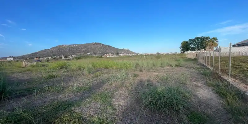 Rustikales Grundstück zum Verkauf in Camino Del Pla, imagen 3
