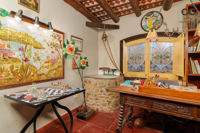 Finca rústica en Venta en Mollet de Peralada