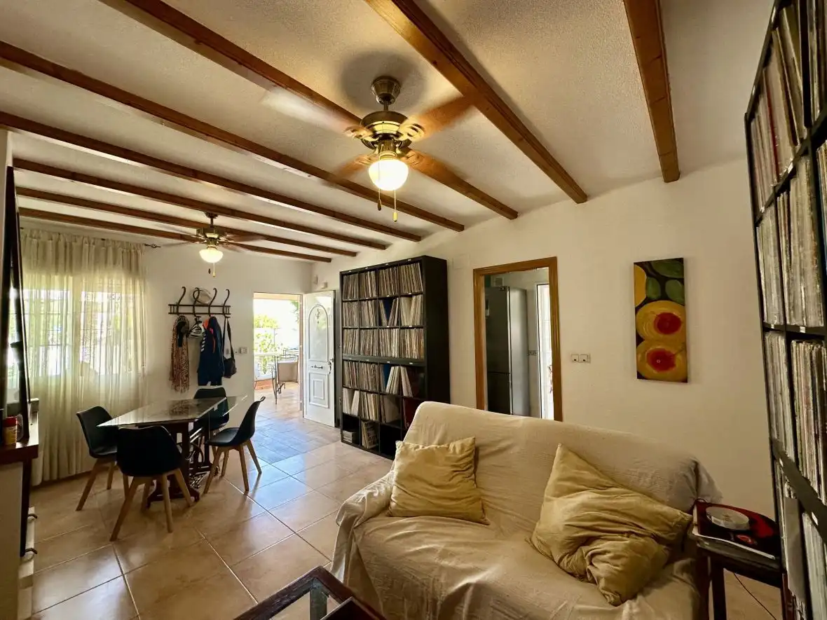 Casa o chalet en venta en AV finlandia, 2, Monte y Mar