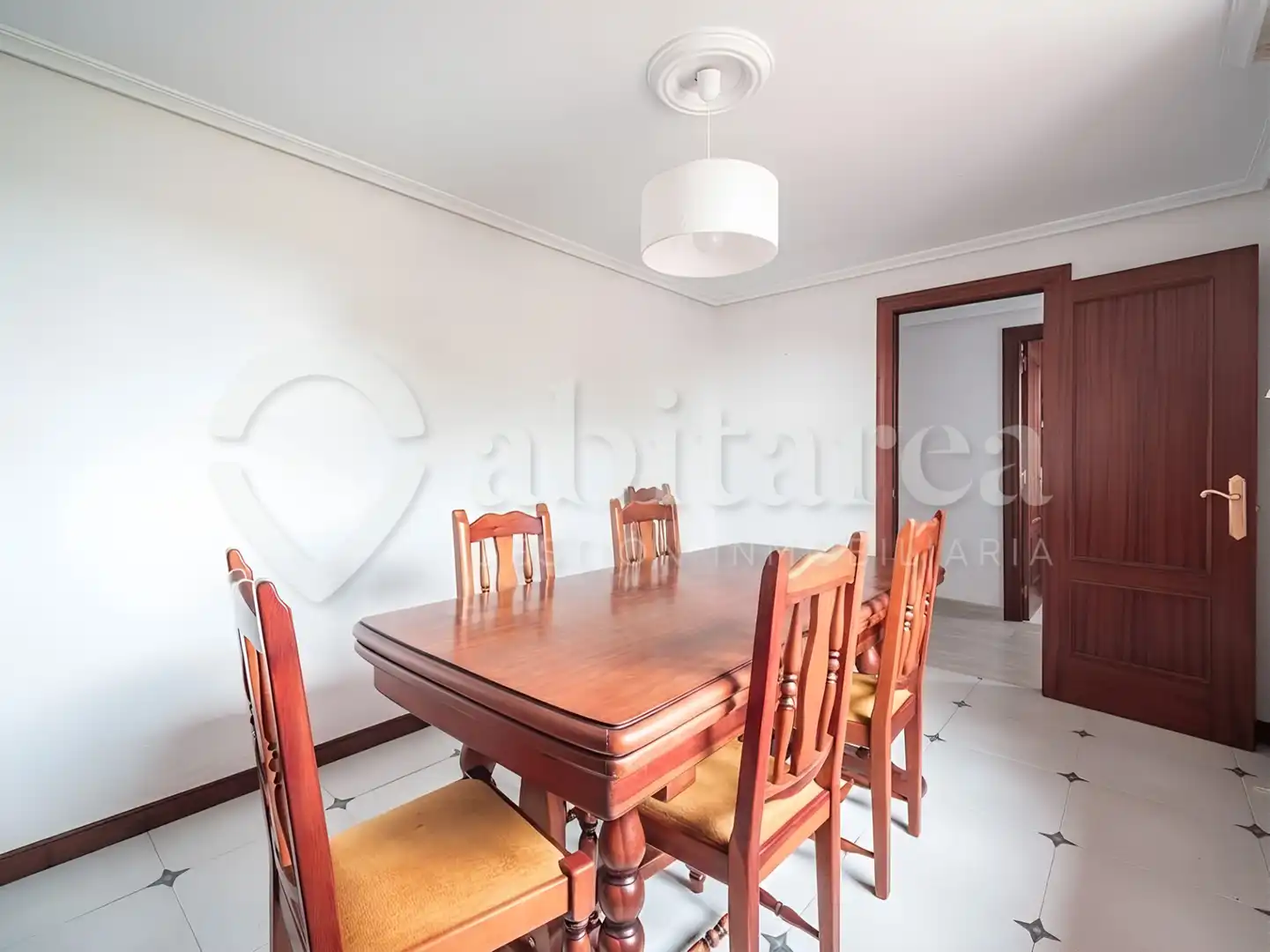 Dining room of Country homes for sale in Camargo  with Heating, Private garden and Parquet flooring