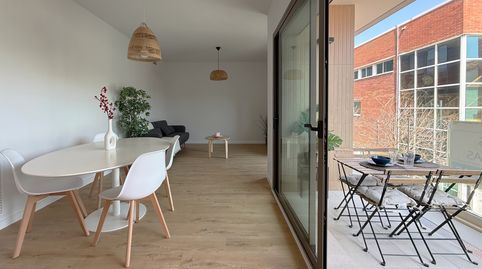 Photo 4 of Flat for sale in Passeig de Cordelles, 14, Centre - Cordelles, Cerdanyola del Vallès