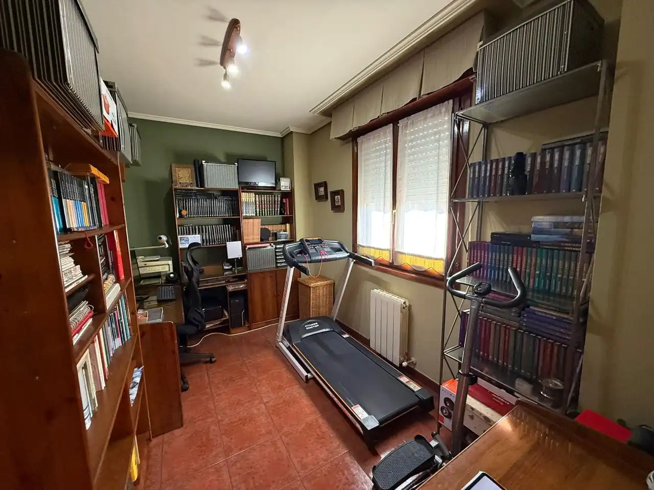 Maison avec piscine à vendre à Barrio Lusa 28, imagen 37