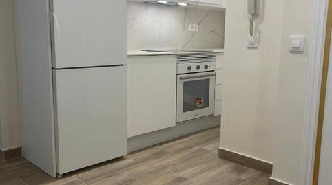Foto 4 de Apartament de lloguer a Hispanoamérica - Bernabéu, Madrid