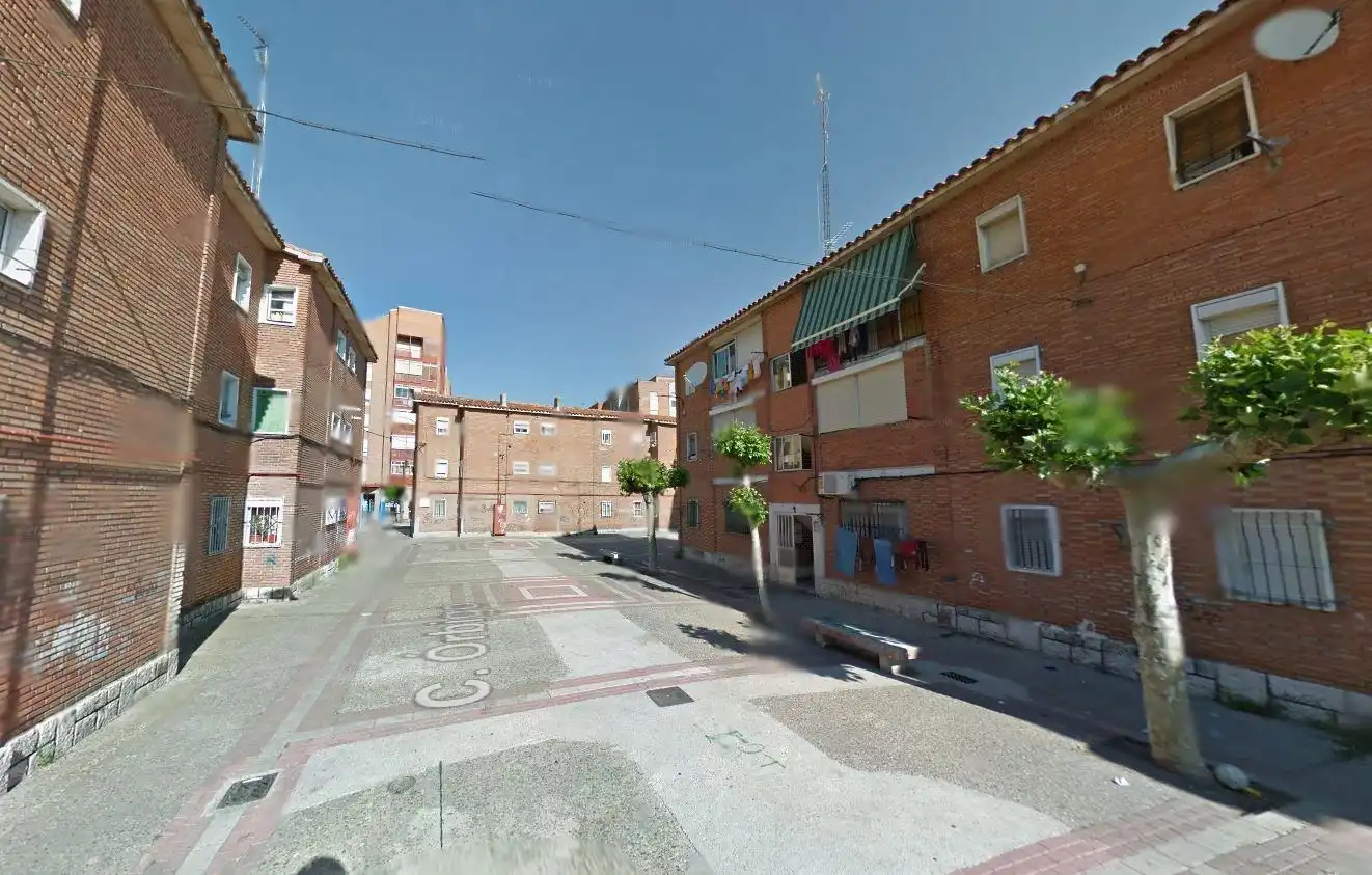 Flat for sale in ORBIGO, 1, Delicias