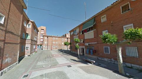 Foto 2 de Pis en venda a  Orbigo, 1, Delicias, Valladolid Capital