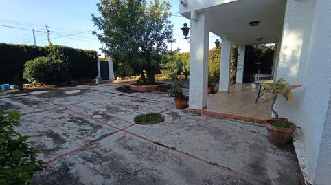 Foto 5 de Casa o chalet en venta en Avenida del Azahar, La Conarda - Montesano, Bétera
