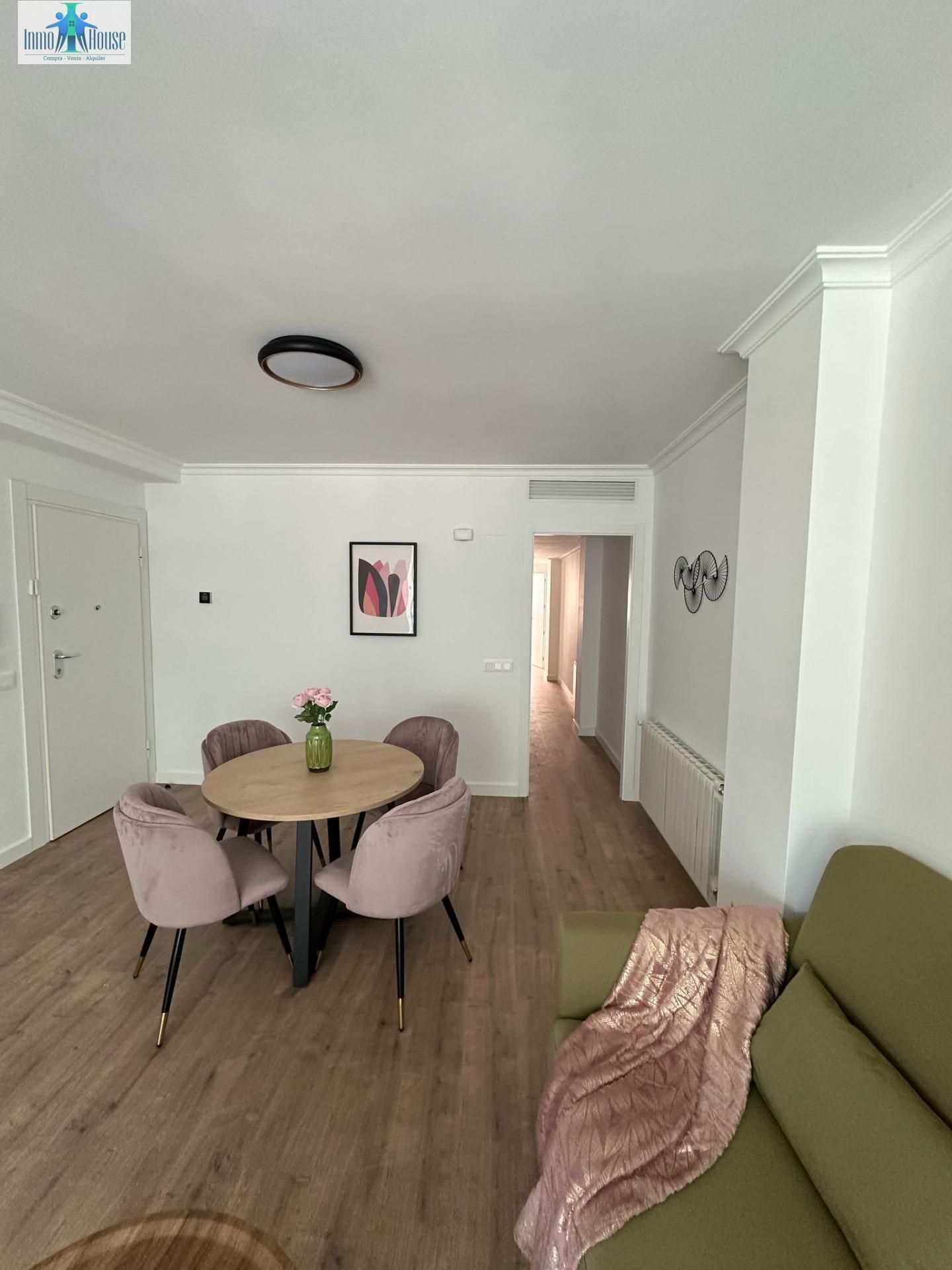 Apartament en venda a San Pablo,  Albacete Capital