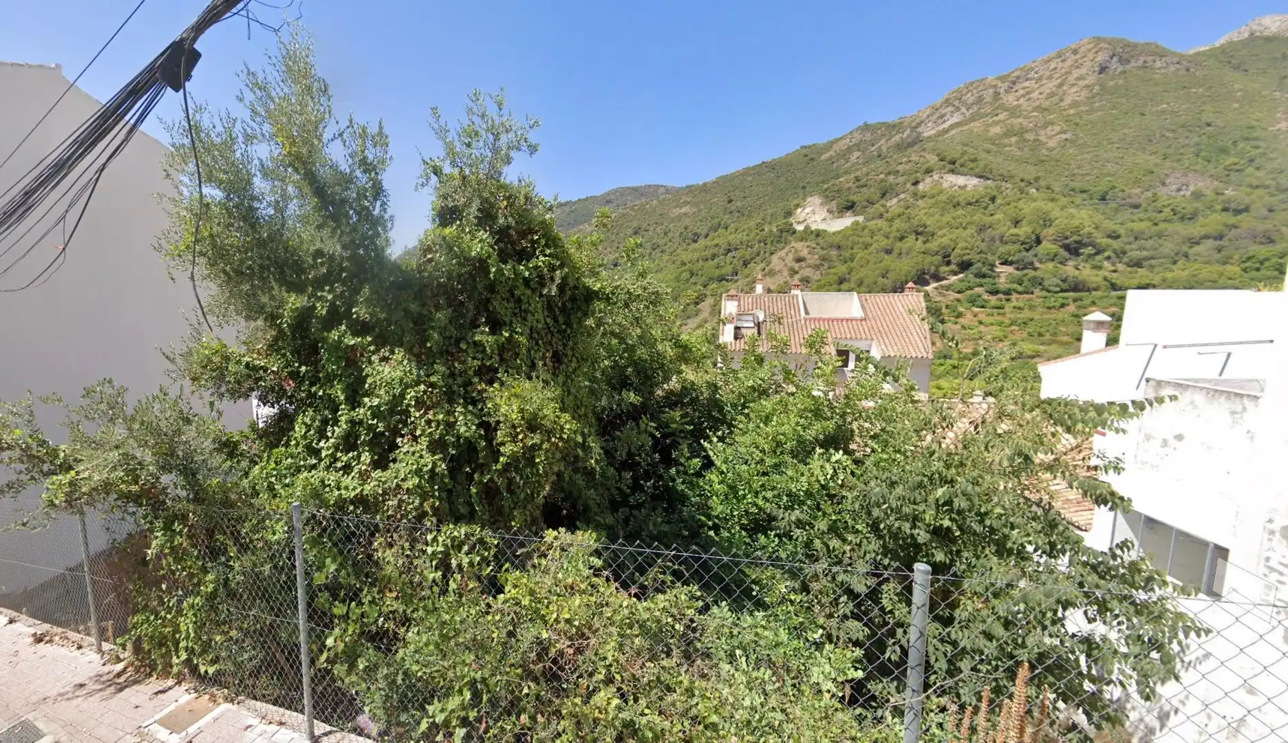 Terreni e lotti in vendita a Ojén pueblo, imagen 5