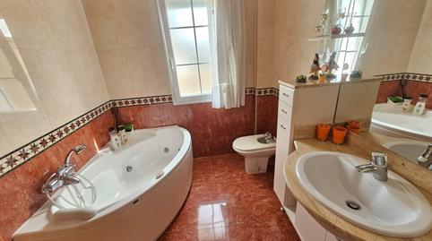 Foto 4 de Casa o xalet en venda a Foietes, Alicante