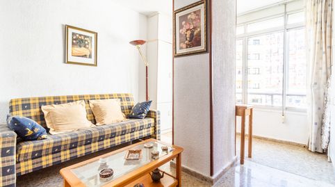 Foto 2 von Wohnungen zum Verkauf in Calle Campillos, Manantiales - Estación de Autobuses, Torremolinos