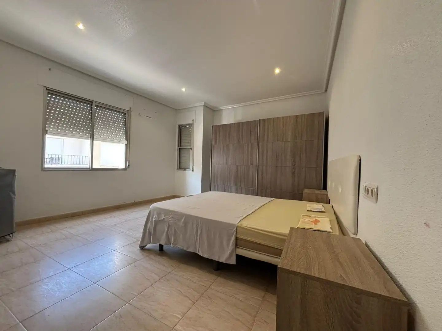 Flat for rent in Dolores