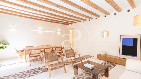 Foto 4 de Pis en venda a C. de Milans, Barri Gòtic,  Barcelona Capital