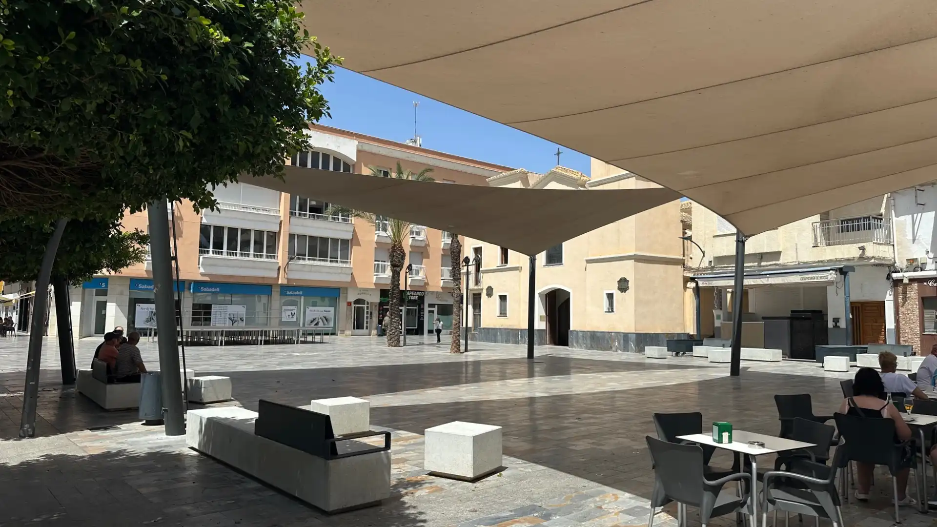 Buildings for sale in San Pedro del Pinatar ciudad