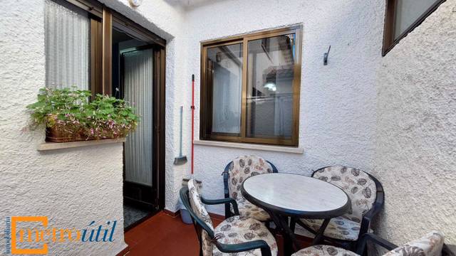 Casa adosada en Venta en Calle Saavedra y Fajardo en Teso de la Feria - Arrabal