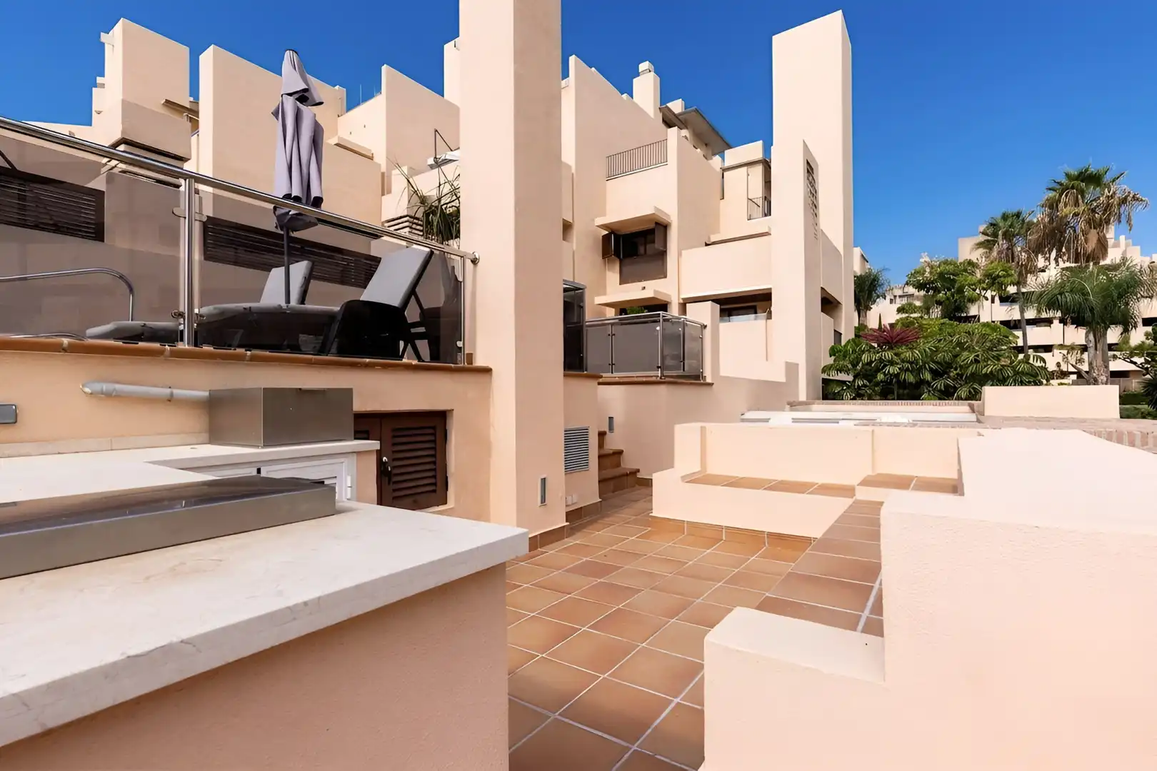 Attico con piscina in vendita a Benamara - Atalaya, imagen 11