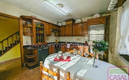 Kitchen of House or chalet for sale in Mieres (Asturias)  with Heating, Terrace and Furnished